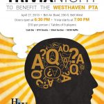 Trivia Night Poster Design Print Design Event Poster Template