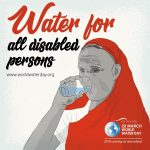 Un Water World Water Day 2019 Social Media