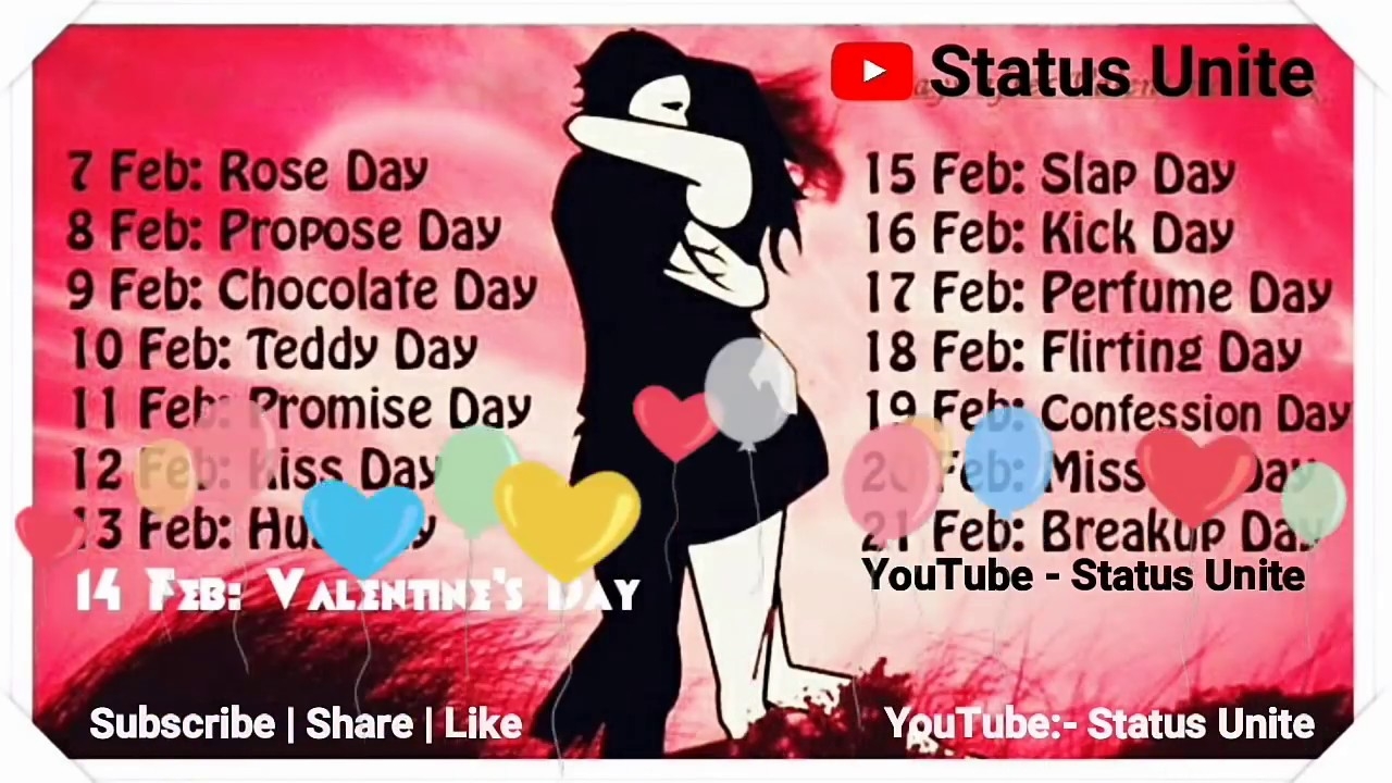 Lovers Day 2019 Qualads