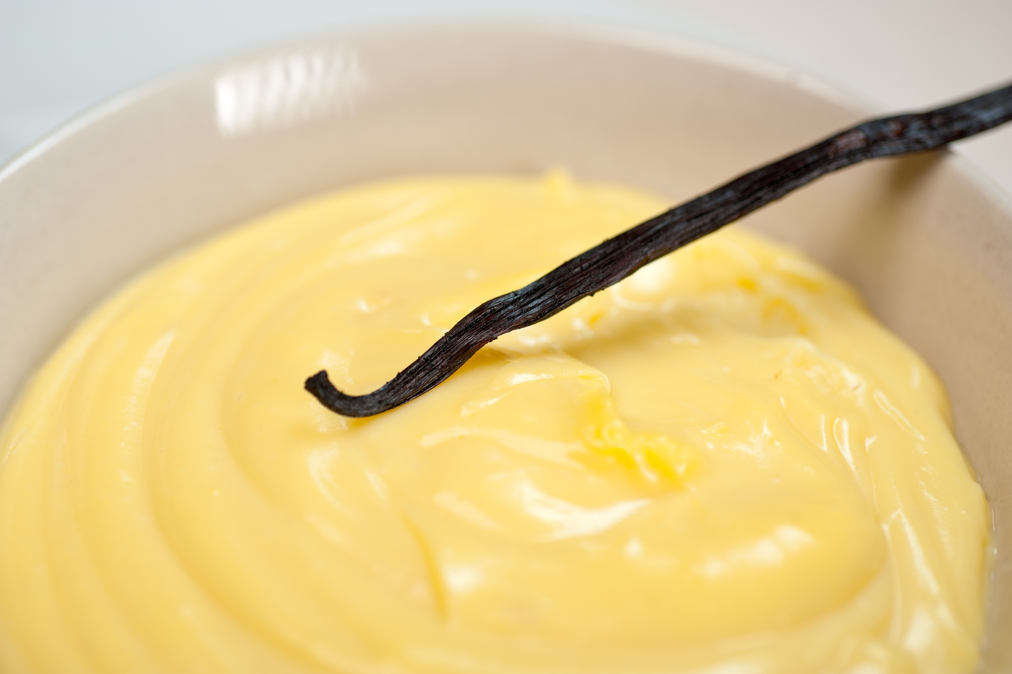 Vanilla Custard Day Days Of The Year 