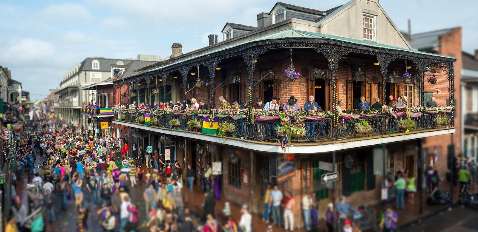 When Is Mardi Gras 2019 Mardi Gras New Orleans 