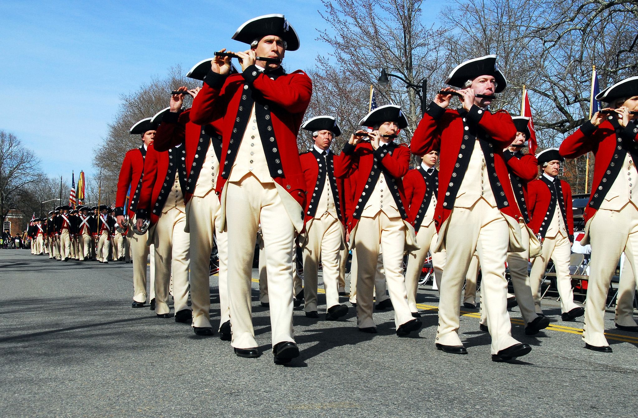 When Is Patriots Day Date Events For 2019 Beyond