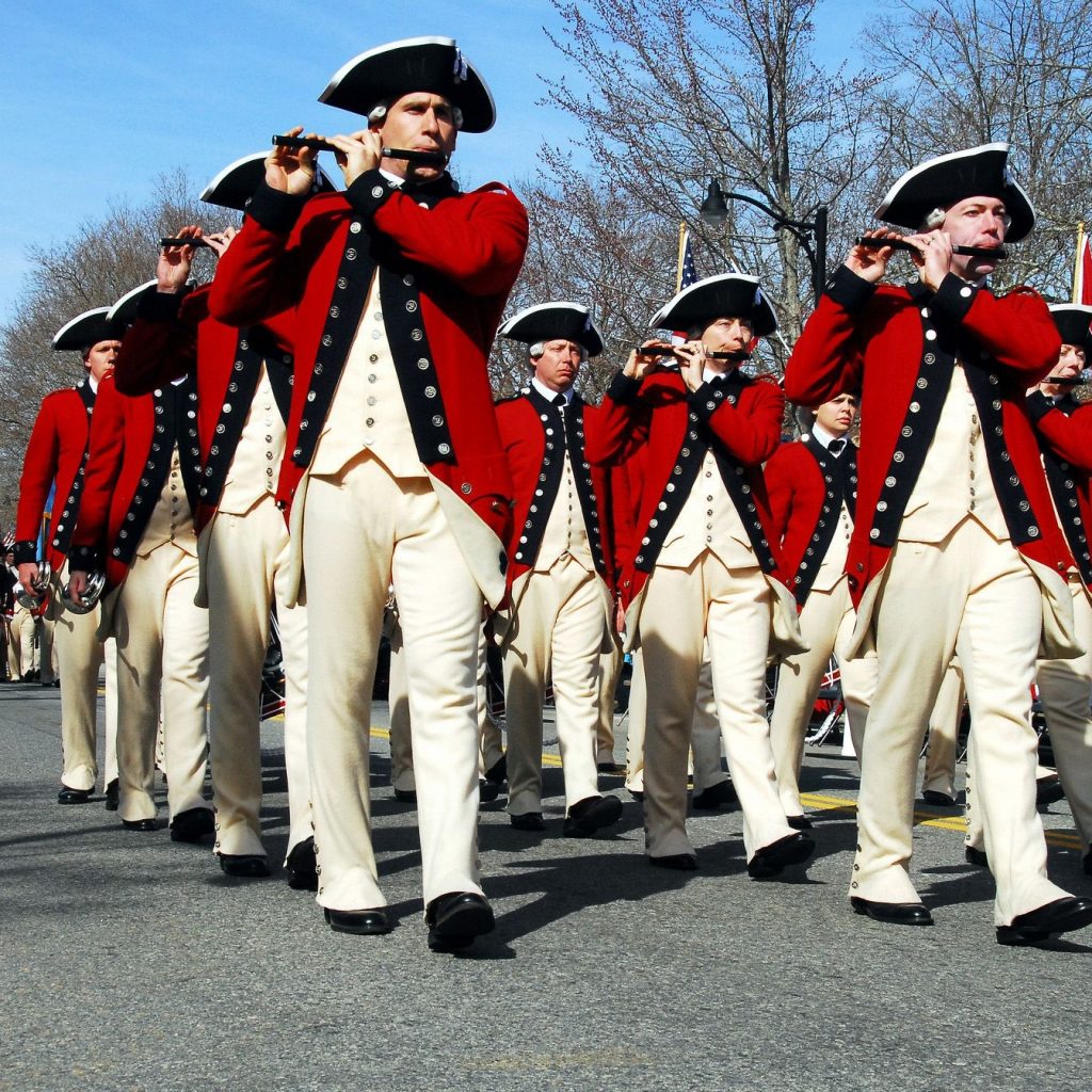 When Is Patriots Day Date Events For 2019 Beyond