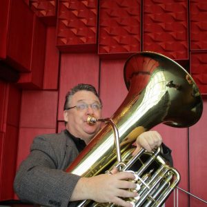 William Bell Tuba Day Annual Tuba And Euphonium Event In Perry