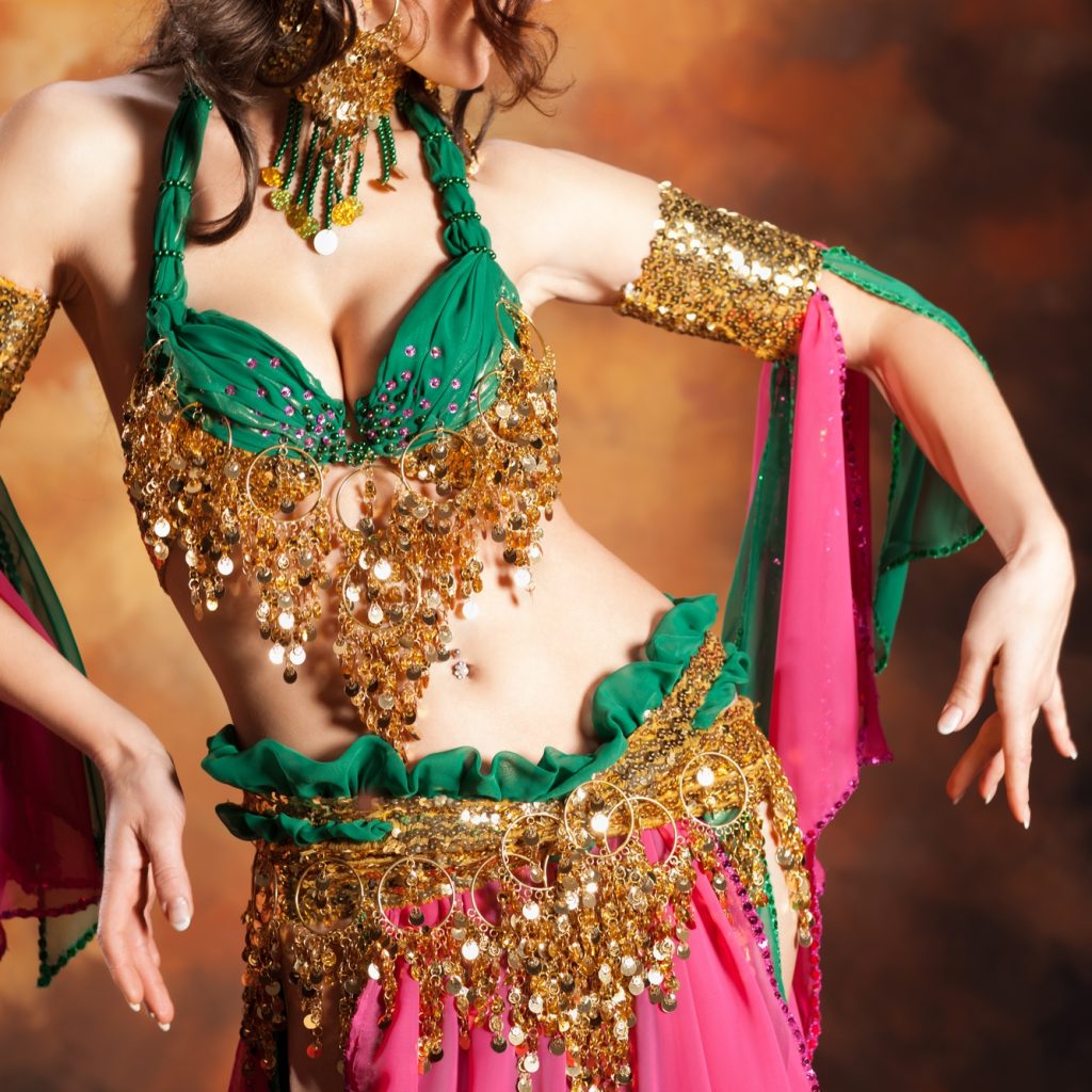 World Bellydance Day Days Of The Year