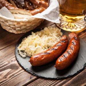 World Bratwurst Day Days Of The Year