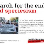 World Campaigns For The Abolition 2019 For The Abolition Of Meat