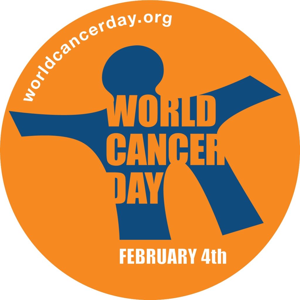 World Cancer Day Prevent Cancer Foundation