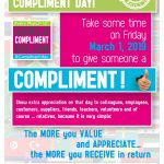 World Compliment Day