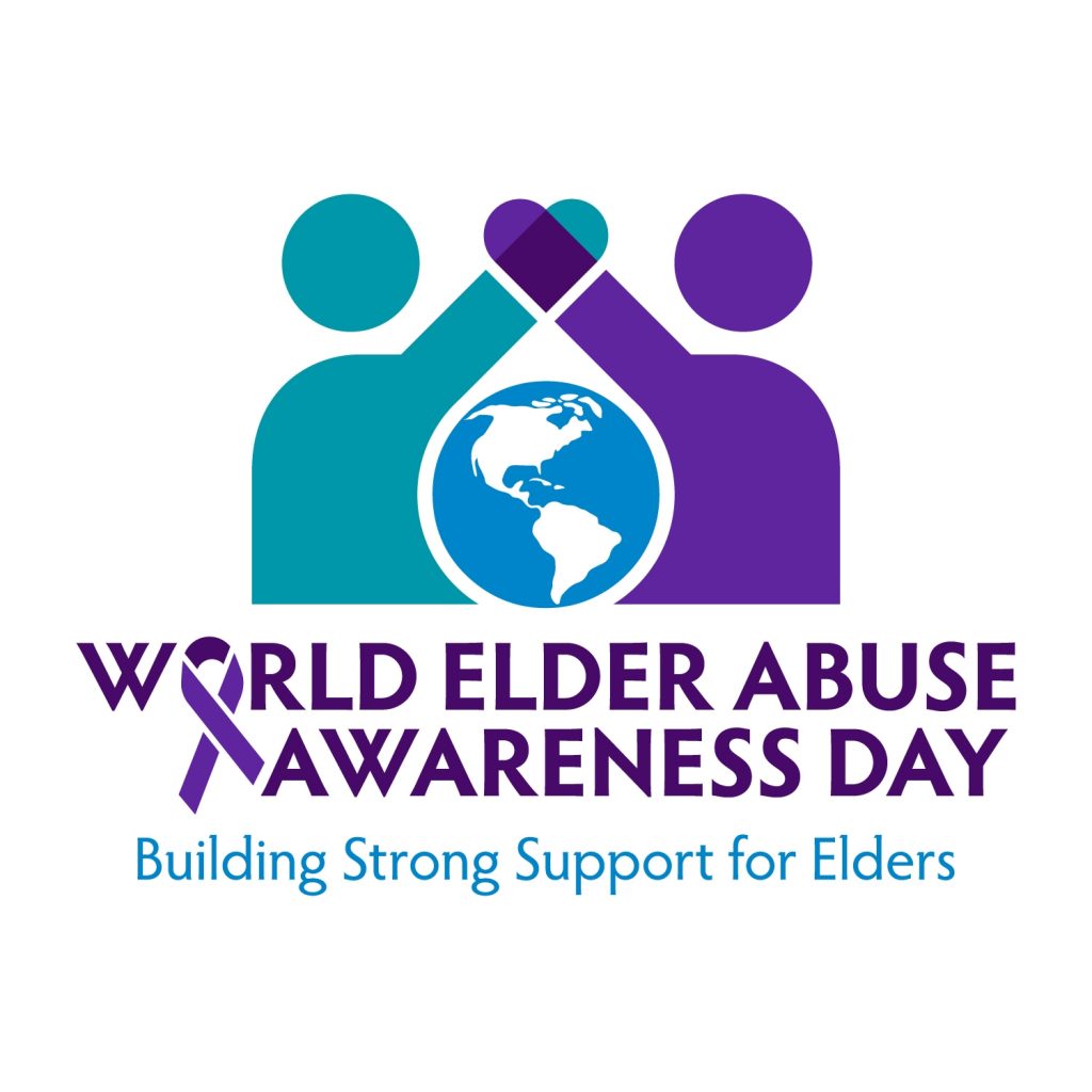 World Elder Abuse Awareness Day Cnpea