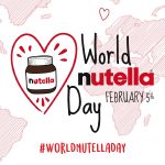 World Nutella Day