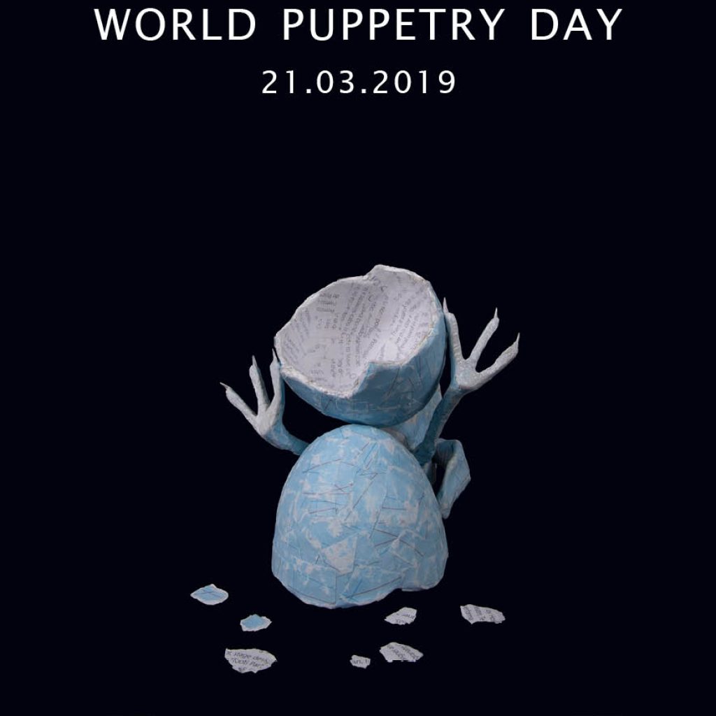 World Puppetry Day Unima Union Internationale De La Marionnette