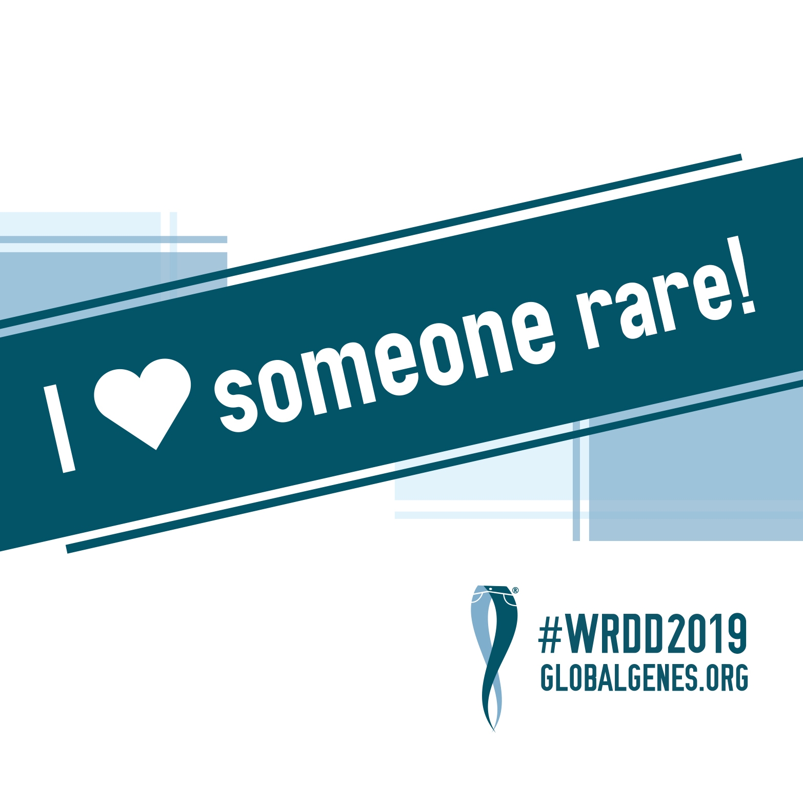 World Rare Disease Day Global Genes