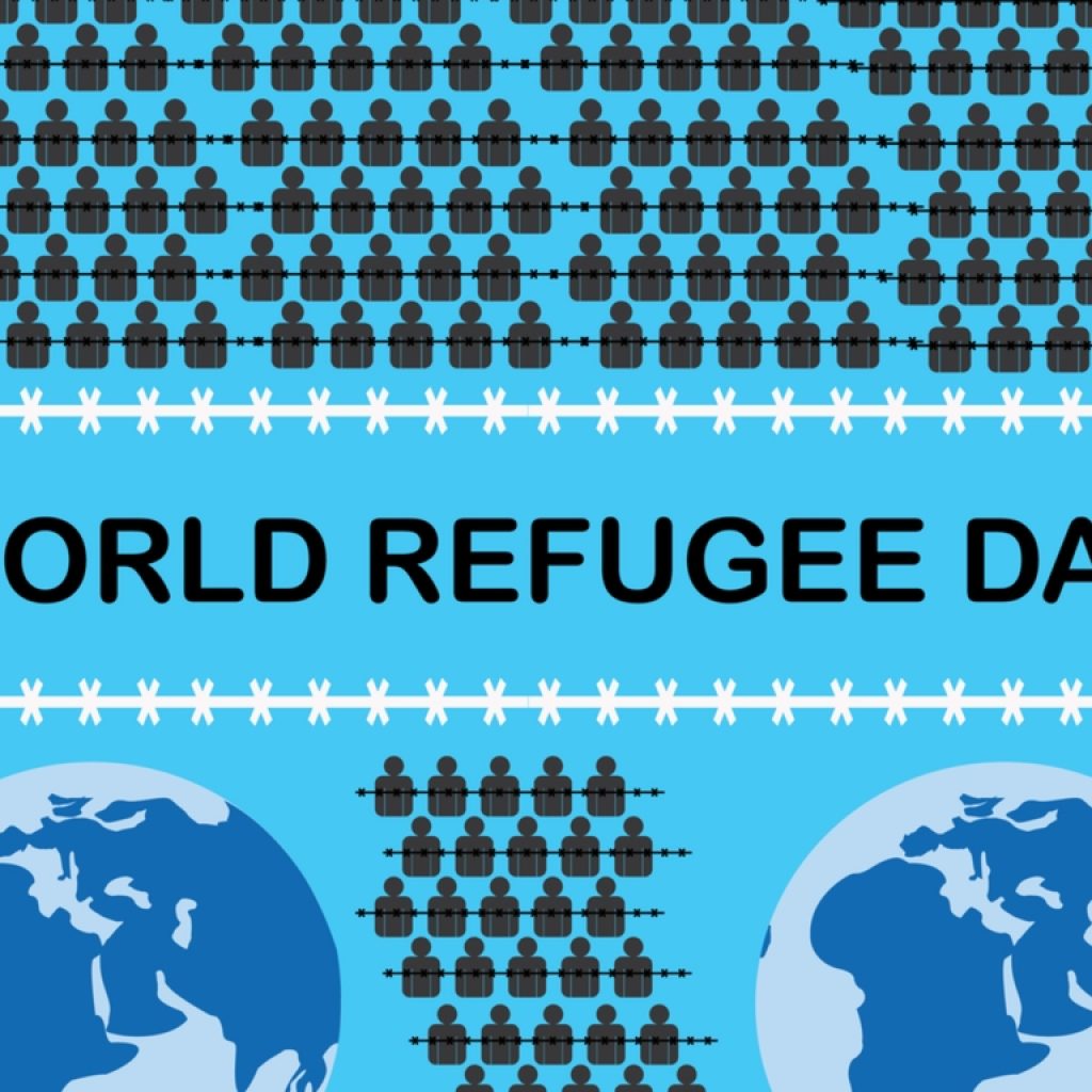 World Refugee Day In 20192020 When Where Why How Is Celebrated