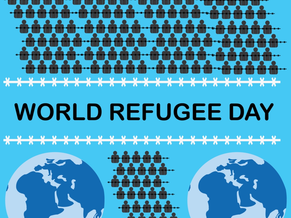 World Refugee Day In 20192020 When Where Why How Is Celebrated 