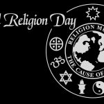 World Religion Day World Interfaith Harmony Week