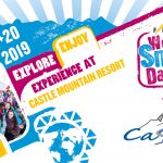 World Snow Day 2019 Castle Mountain Resort