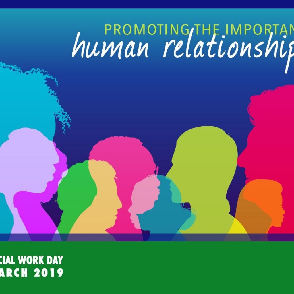 World Social Work Day 2019 International Federation Of Social Workers