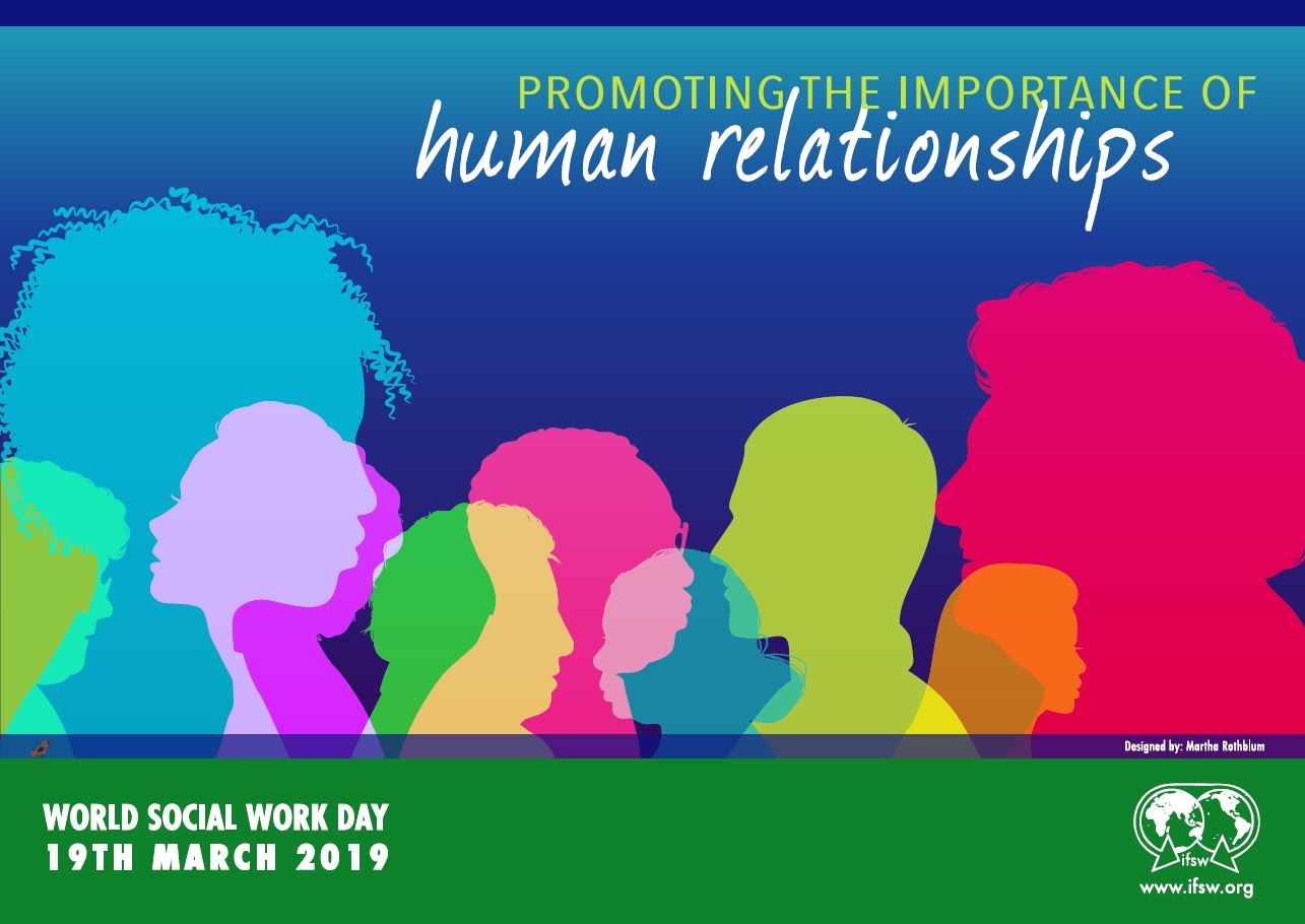 World Social Work Day 2019 International Federation Of Social Workers 