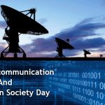 World Telecommunication And Information Society Day Archives The