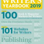 Writers Digest Writers Yearbook 2019 The Year In Review