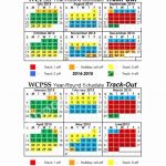 Year Round School Calendar Nicegalleries