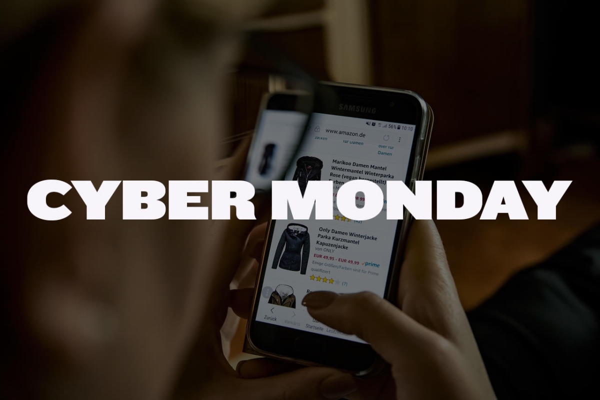 Your Guide To Black Friday And Cyber Monday In La