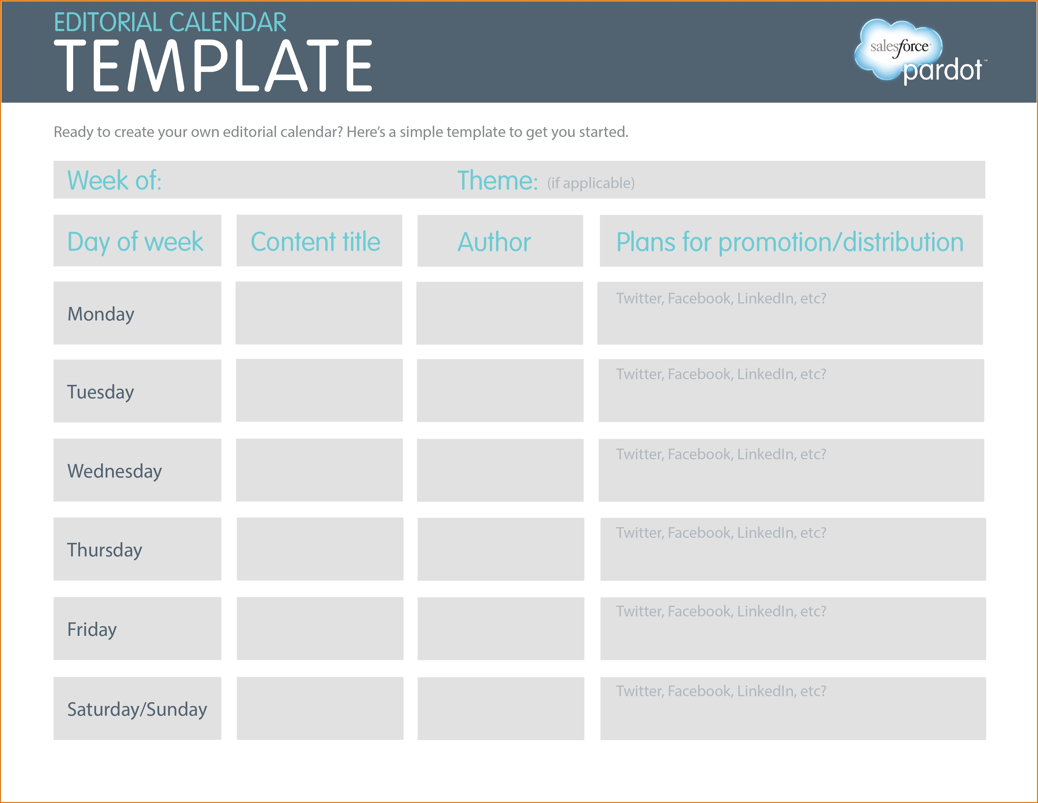 11 Event Schedule Template Job Resumes Word