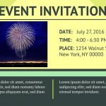 16 Free Invitation Card Templates Examples Lucidpress