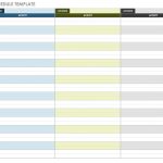 21 Free Event Planning Templates Smartsheet