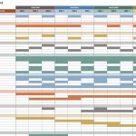 21 Free Event Planning Templates Smartsheet