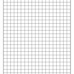 30 Free Printable Graph Paper Templates Word Pdf Template Lab