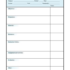 40 Printable Daily Planner Templates Free Template Lab