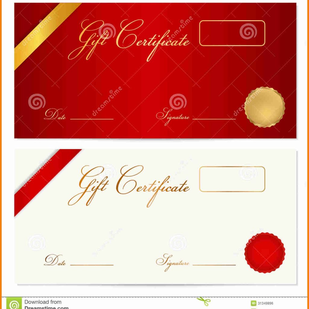 6 Free Gift Voucher Templates Download Quick Askips