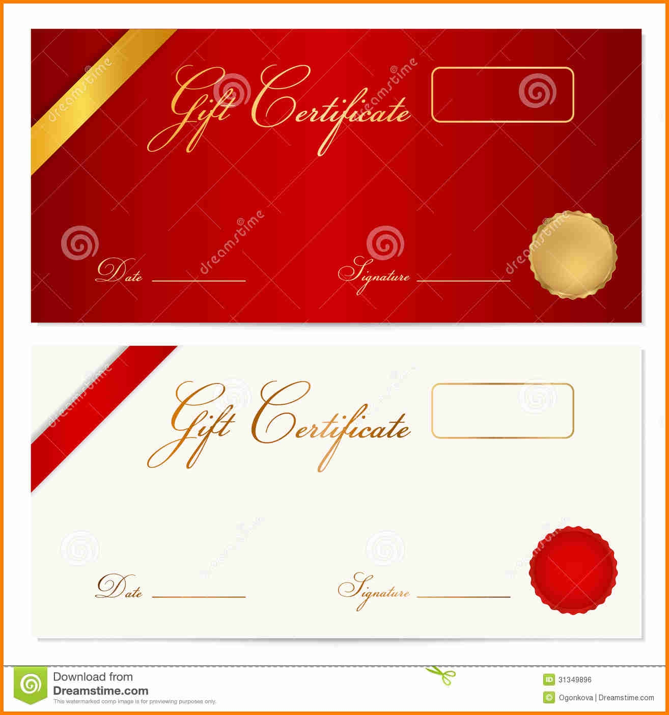 6 Free Gift Voucher Templates Download Quick Askips 