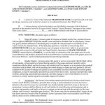 6 Trademark License Agreement Templates Pdf Free Premium