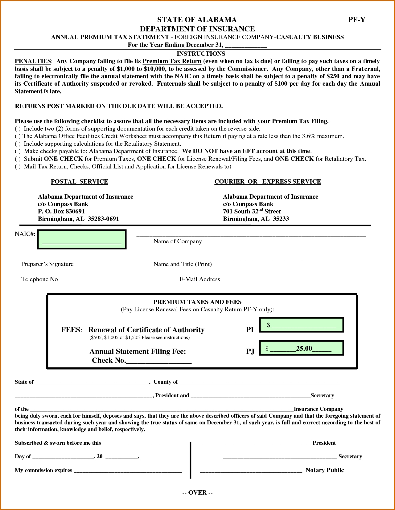 8 Bank Statement Template Authorizationletters 