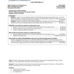 8 Hvac Proposal Templates Pdf Free Premium Templates