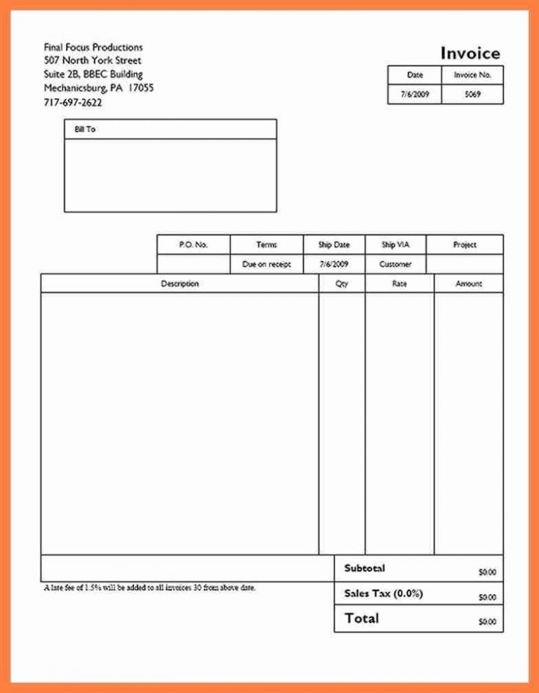 Quickbooks Templates Download Printable Templates