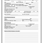 Accident Report Form Template Uk Michaelkors Outletsite