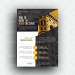 Agriculture Company Flyer Template Flyers Graphic Design