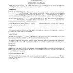 Alteration Agreement Template Btsmmo