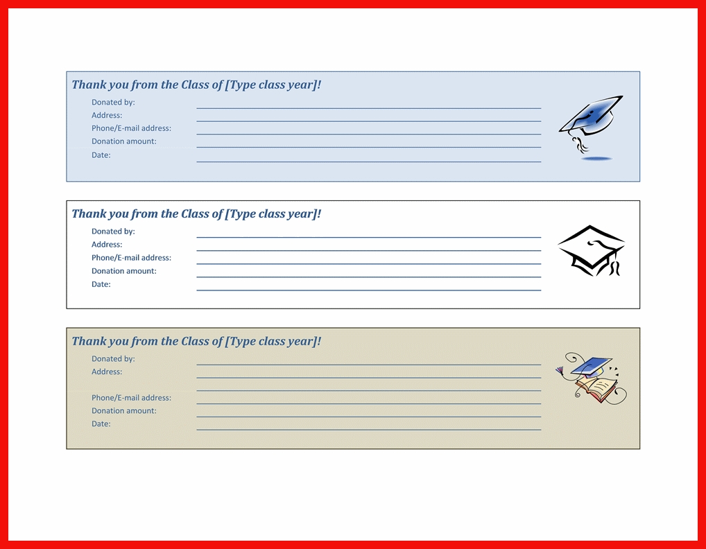 Appointment Slip Template Apa Example