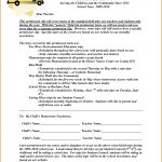 Awesome Collection For Field Trip Permission Slip Template With Free