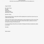 Best Resignation Letter Examples