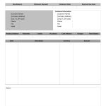 Billing Forms Template Kleobergdorfbibco