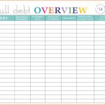 Blank Spreadsheets Templates Free Spreadsheet For Small Business