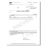 Blumberg New York Subpoena Forms