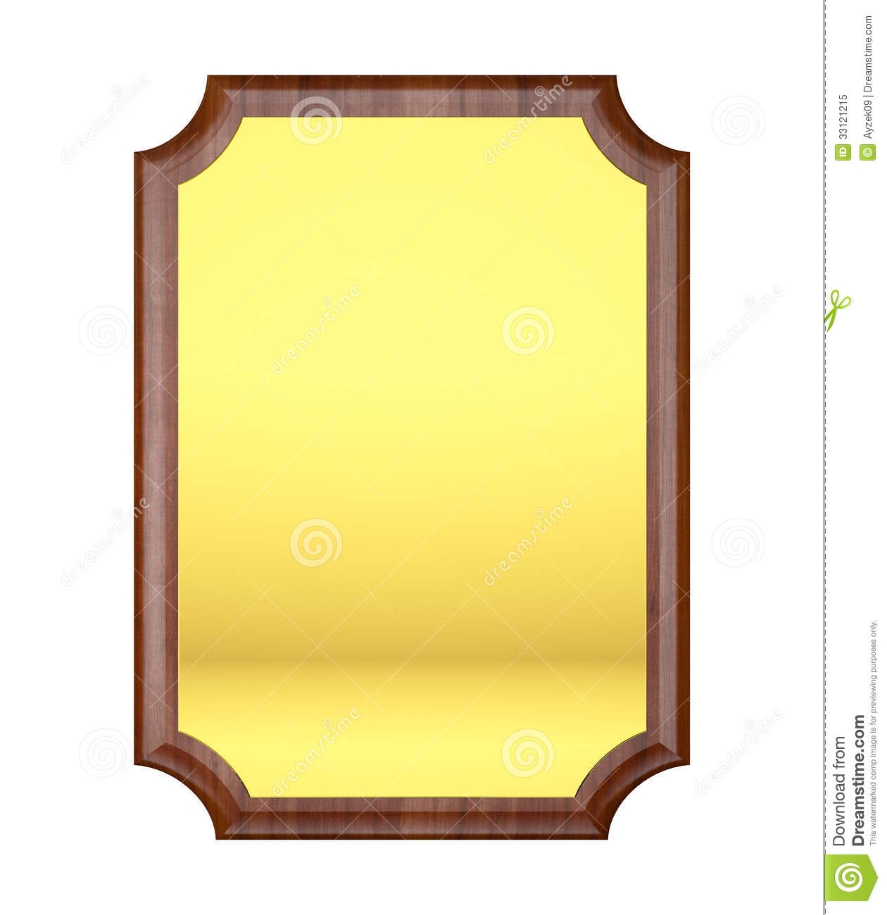 Bunch Ideas For Blank Award Plaque Template With Additional 