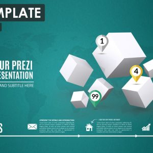 Business Prezi Templates Prezibase